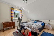 Schlafzimmer 2 Am Park Sanssouci gelegen! Gepflegtes Einfamilienhaus versorgt durch Umweltw�rme