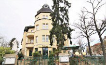 Umgebung Helles, sanierte Studio-Apartment mit Fahrstuhl und Stellplatz - Provisionsfrei