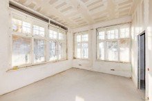 100124_5574 Traumhafte Maisonette-Altbauwohnung mit Balkon und Keller in Dahlem