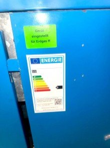 Heizungsanlage 