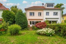 Süd-Westausrichtung Süd-Westausrichtung