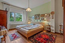Schlafzimmer 1. OG Schlafzimmer 1. OG