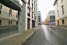 Strasse Rare B�ro- oder Gewerbefl�che in A-Lage zwischen Gendarmenmarkt und Museumsinsel