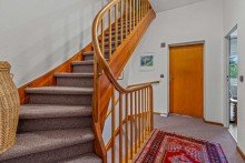 Treppe Treppe