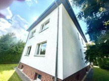Au�enansicht Haus 