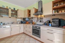 K�che Am Park Sanssouci gelegen! Gepflegtes Einfamilienhaus versorgt durch Umweltw�rme