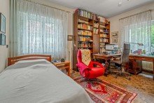 Arbeitszimmer 1.OG Arbeitszimmer 1.OG