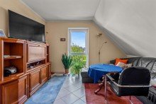 Schlafzimmer 3 Am Park Sanssouci gelegen! Gepflegtes Einfamilienhaus versorgt durch Umweltw�rme