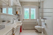 Dusch-WC Dusch-WC